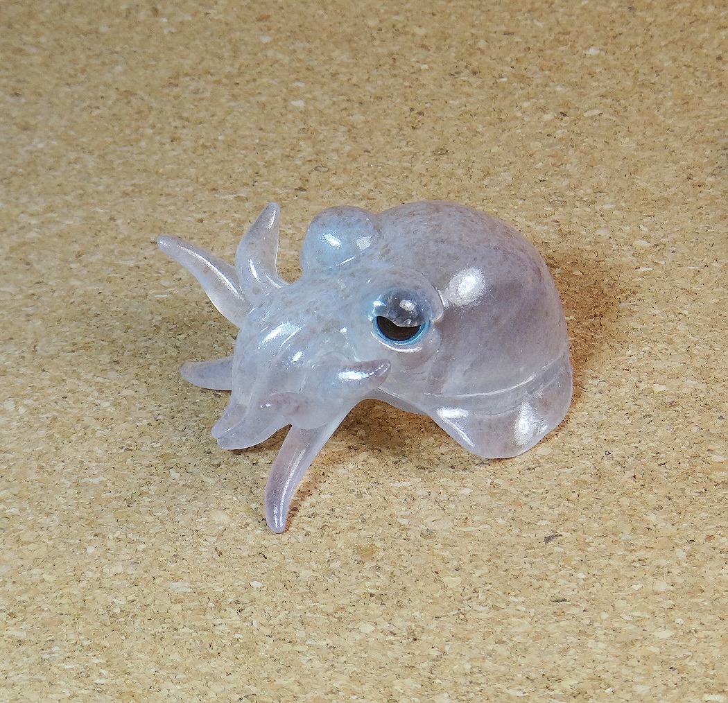 イカペンホルダー